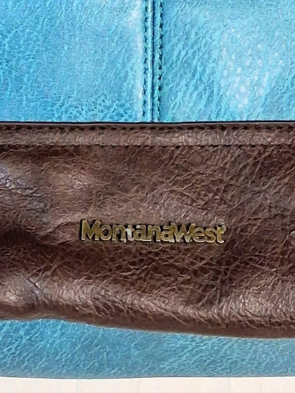 Montana West 10
